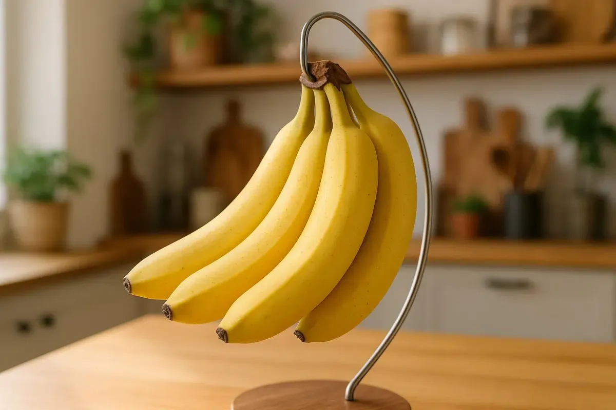 Hur du hanterar snabb brunfärgning på bananer: praktiska tips och insikter