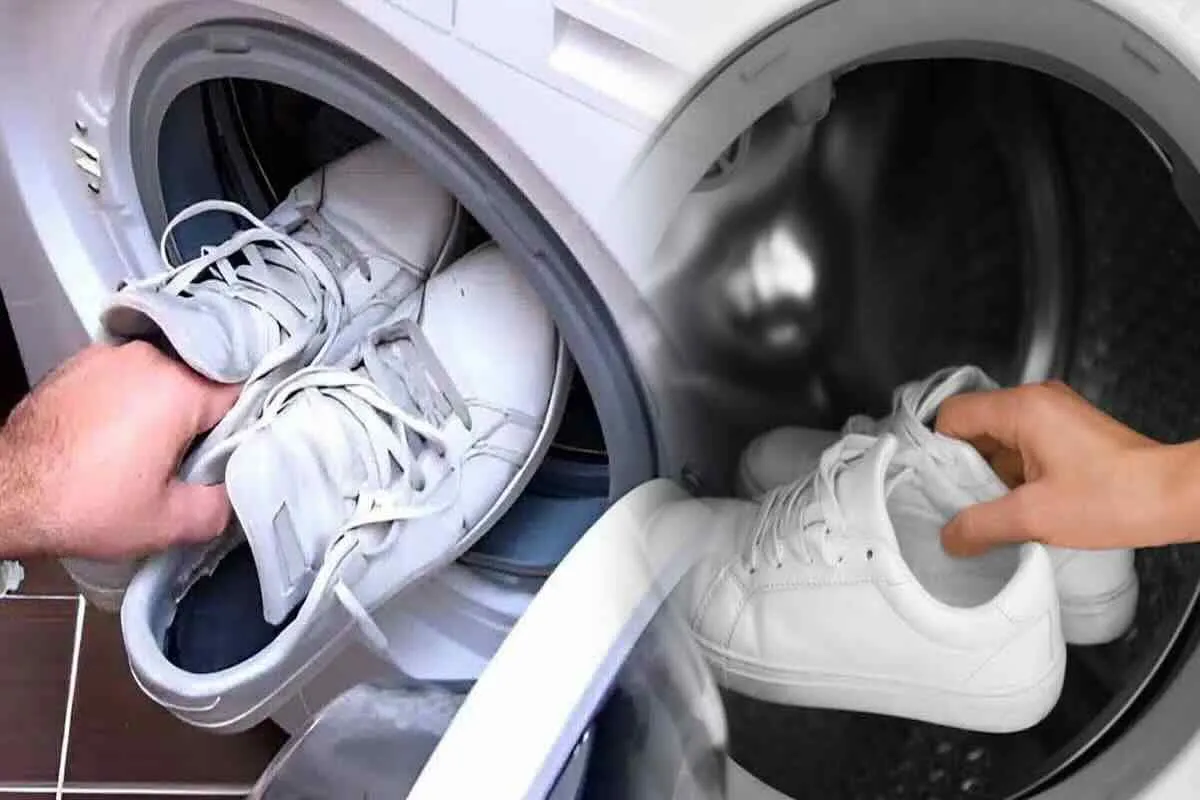 Ge dina sneakers nytt liv — enkelt och utan maskin