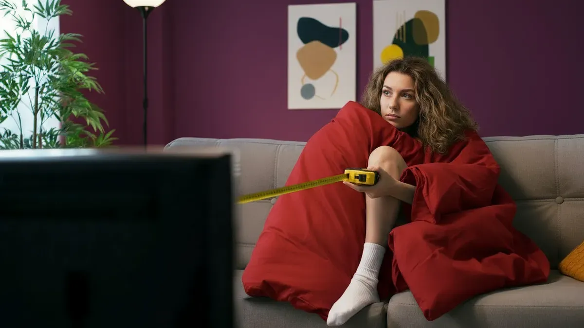 Hitta rätt avstånd för en toppenfilmkväll hemma