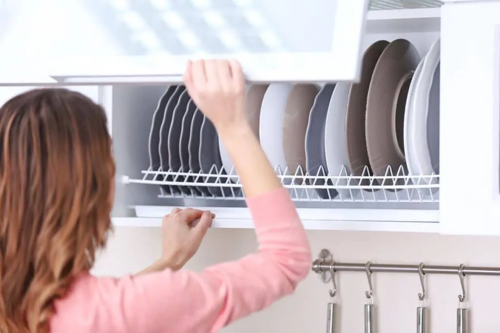 Vintage glasserviser: en återupplivad skatt från det förgångna